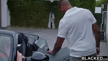 BLACKED Curvy Kendra gets back on Jason Luv's legendary BBC