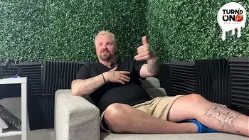 Zoey Luna Fucking In Tesla Autopilot