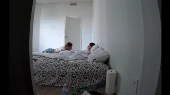 She Didn't Know She Was Being Filmed