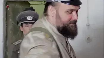 Cleaning lady is caught stealing and gets punished for it (TRAILER)