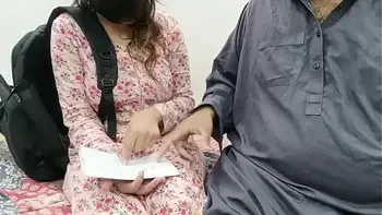 Desi Beautifull Student Girl Fucked By Tution Teacher