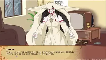 Four Elements Trainer Book 4 Love Part 73 - Love