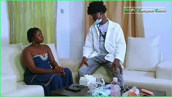 PATIENT SEEKING FOR MARRIAGE HELP GET FUCKED BY THE DOCTOR