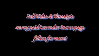 How to Treat Your Latina Girlfriend! Fuck Her Throat and DON'T STOP TILL YOU CUM INSIDE