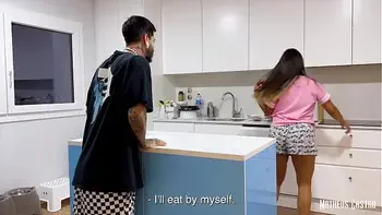 A nova amiga da minha namorada | Paródia XXX • Legendas Inglês