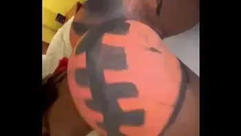 Smashing the pumpkin