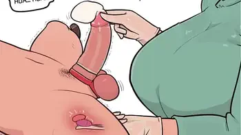 Prostate lesson