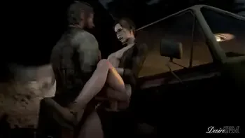 Your old Man - The Last of us