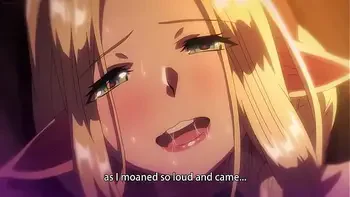 Sukebe elf tanbouki 2