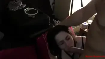 Fuck My Pussy And My Ass And You'll Cum Into My Mouth!