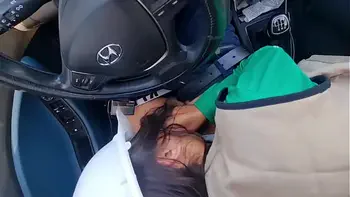 Ingeniera mexicana de puebla me dice metela sin condon es más rico