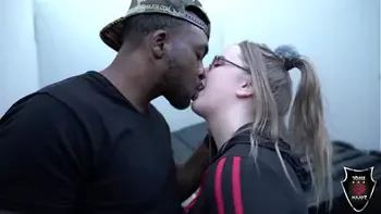 Pig Tailed Andi Ray Sucks And Titty Fucks Rome Major's Monster Cock!