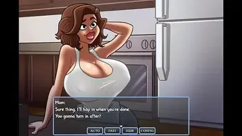 Demon deals v0.5.5 Leslie sex scenes so far