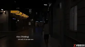 THE GOLDEN BOY [LUST ROUTE] • EP. 10 • LESBIAN SEX WITH TWO BUSTY MILF