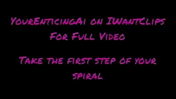 AI Tricks you into Goon Wormhole