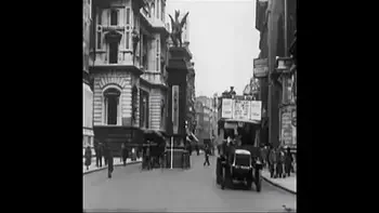 Vintage Granny Fanny