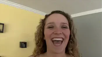 Curvy big tits April Knight with a constantly wet cunt gets banged by lecherous stepfather