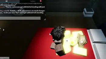 Queen Bee experiences a black cock for the first time.