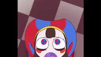 pomni se la chupa a jax digital curcus