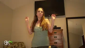 Sharing A Bed With My Hot StepMom - 3of3 RE-EDIT