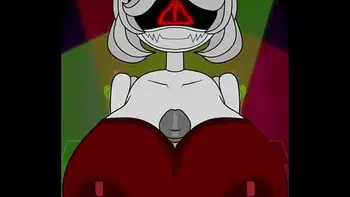 Murder Drones Cartoon - V Porn Animation [18 , Game]