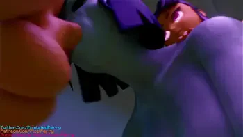 Teen Hot Titans (Pixel Perry)