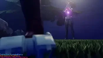 My Hero Academia - FUTA Compilation (Pixel Perry)