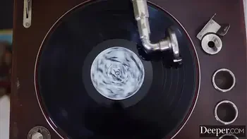 Deeper. Naughty beauty Gal is dominated and spanked hard