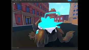 Whoreblox Adventure POV's Small Comp