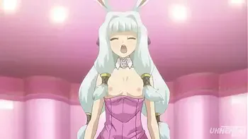 Young Cosplayer Pees her Pants! - Hentai [Subtitled]