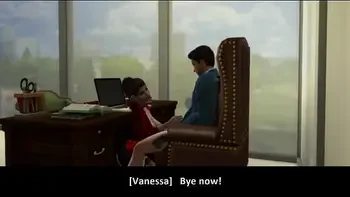 The Girl Next Door Chapter 17: The Sex Marathon (Sims 4)