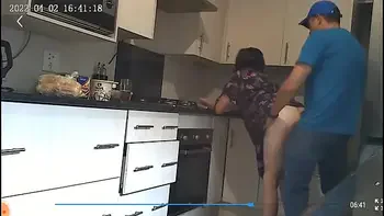 Spycam caught my wife cheating with my stepson