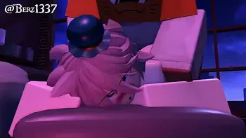 Mayrin Gets It A Little Rough Coming Home