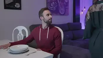 Me FOLLO a mi CASERA MADURA