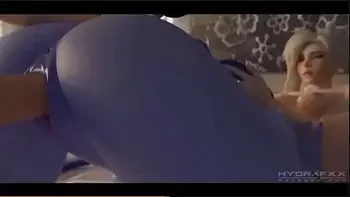 GamerGirl Compilation