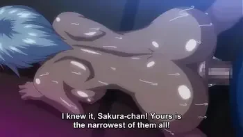 Animação pornográfica magnífica japonesa, venha ver esse hentai delicioso