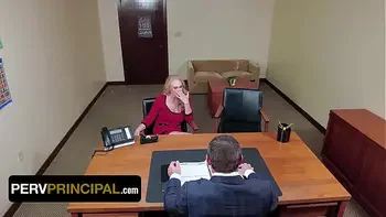 StepMom Gets A Call From Principal Miles, And Things Are Not Looking So Good At The School