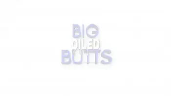 Jenna Starr returns to Big Oiled Butts!  The Bounce is Back!