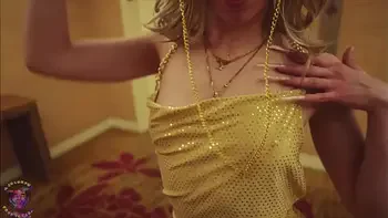 Queen Of Hell And Gibby The Clown Have A Fuck Fest After Leaving A Disco Party