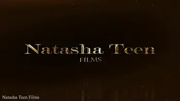 natasha teen & Layla sia BBC anal-fisting. Anal hard big gape - fisting squirt play anal big toy