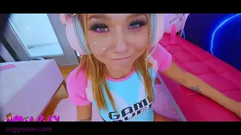 Erotic Electronic PMV