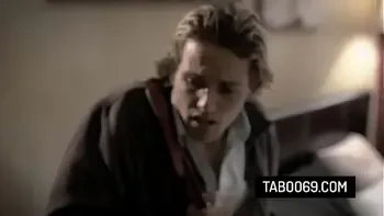 Horny stepsister Whitney Wright puts carrot up to her ass just to convince her stepbrother to fuck her