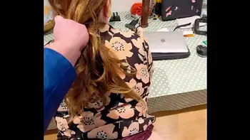 Ginger slut wife one night stand