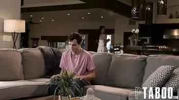 My Pesky Boy Has The Wrong Remote Josh Rivers, Lexi Luna