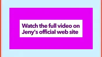 She got naked in front of a french teacher