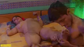 Chote Sahab ke Sath Masti Chudai! Hindi Web Series Sex