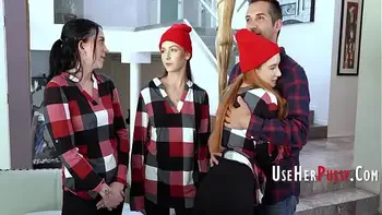 Thanksgiving Free Use Family Traditions - Serena Hill, Violet Spice