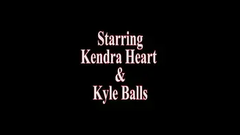 My Buddy's Wife Pays Off Her Debt Part 1 Kendra Heart WCA Productions