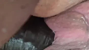 My Big Fat Pussy Got flooded with two huge cum Load - BBW SSBBW creampie pussy, bust a nut, Hijab, Milf Creampie, BBW fucked, big butt Pawg  BBW creampie pussy, Chubby big fat ass, fat girl, big ass, thick ass asshole closeup, point of view, phat pussy