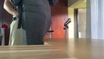 Cam caught boss cheating with secretary